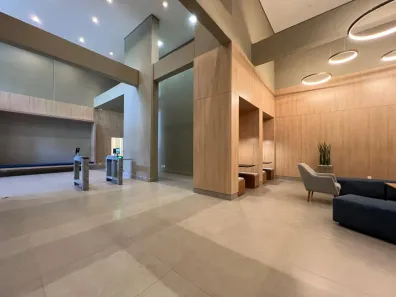 Sala Comercial à venda, 49m² no Vila Matilde, São Paulo