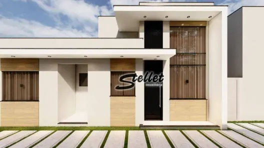Casa com 3 Quartos à venda, 188m² no Reduto da Paz, Rio das Ostras