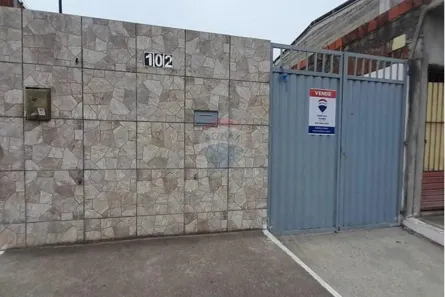 Casa com 2 Quartos à venda, 75m² no Barro Duro, Maceió