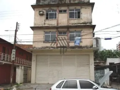 Apartamento com 2 Quartos à venda, 60m² no Jurunas, Belém