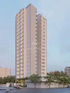 Apartamento com 3 Quartos à venda, 88m² no Zona 07, Maringá