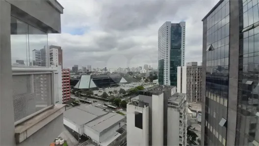 Apartamento com 3 Quartos à venda, 85m² no Pinheiros, São Paulo