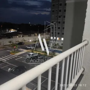 Apartamento com 2 Quartos à venda, 53m² no Despraiado, Cuiabá