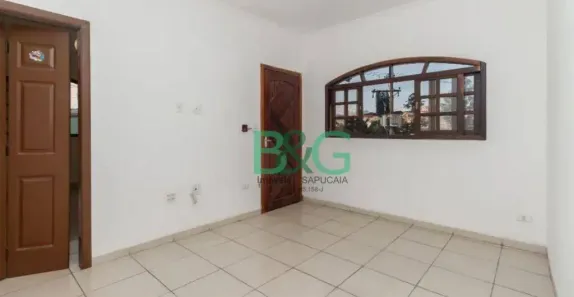 Casa com 2 Quartos à venda, 185m² no Vila Oratório, São Paulo