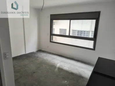 Kitnet com 1 Quarto à venda, 21m² no Paraíso, São Paulo
