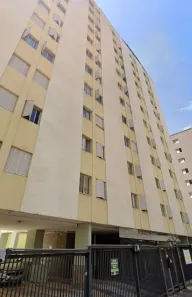 Apartamento com 1 Quarto para alugar, 48m² no Centro, Campinas