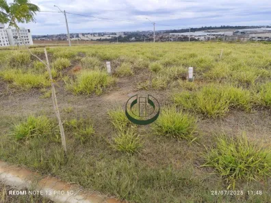 Lote/Terreno à venda, 242m² no Jardim Ypê, Paulínia