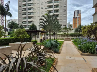 Apartamento com 1 Quarto para alugar, 50m² no Botafogo, Campinas