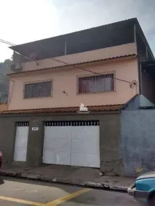 Casa com 4 Quartos à venda, 190m² no Retiro, Volta Redonda