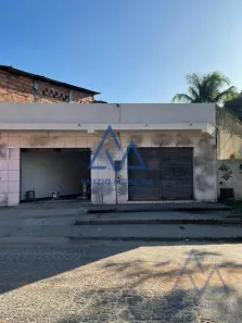 Imóvel Comercial para alugar, 35m² no Colubande, São Gonçalo