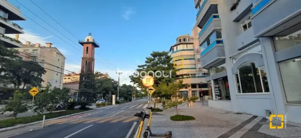 Apartamento com 2 Quartos à venda, 83m² no Jurerê Internacional, Florianópolis