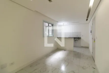 Apartamento com 1 Quarto à venda, 37m² no Vila Bertioga, São Paulo