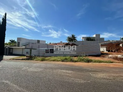 Lote/Terreno à venda, 810m² no Morada da Colina, Uberlândia
