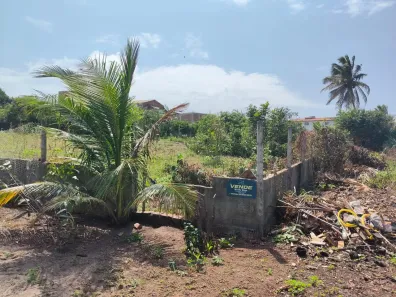 Lote/Terreno à venda, 900m² no , Baía Formosa