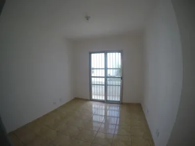 Apartamento com 2 Quartos à venda, 50m² no Antártica, Praia Grande