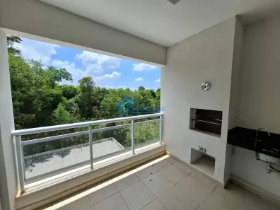 Apartamento com 2 Quartos à venda, 82m² no Vila Homero, Indaiatuba