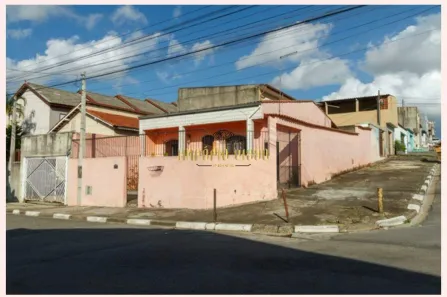Casa com 2 Quartos à venda, 120m² no Jardim Estela, Poá