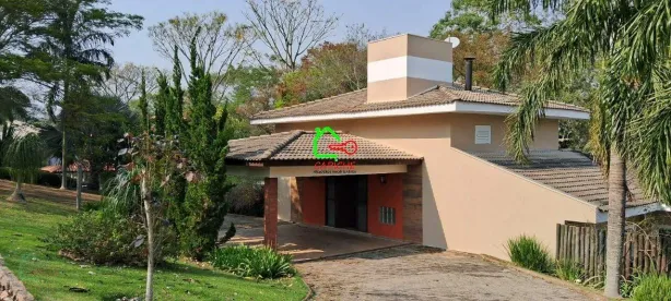 Casa de Condomínio com 3 Quartos à venda, 245m² no Jardim São Bento do Recreio, Valinhos