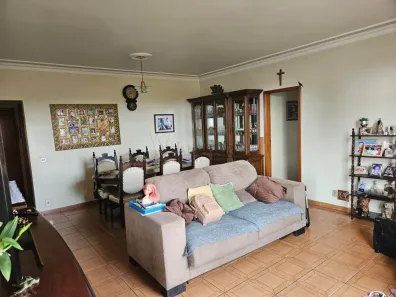 Apartamento com 3 Quartos à venda, 127m² no Jardim Bela Vista, São José dos Campos
