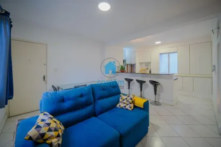 Apartamento com 3 Quartos à venda, 62m² no Centro, Osasco
