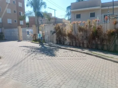 Apartamento com 2 Quartos à venda, 53m² no Vila Fiori, Sorocaba