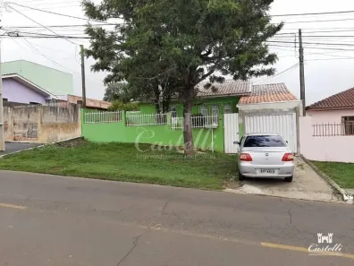 Casa com 3 Quartos à venda, 155m² no Boa Vista, Ponta Grossa