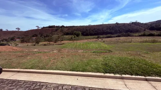 Lote/Terreno à venda, 1115m² no Salvaterra, Juiz de Fora