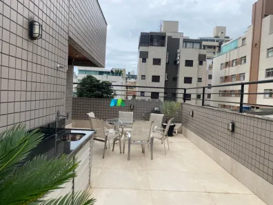 Cobertura com 4 Quartos à venda, 166m² no Prado, Belo Horizonte