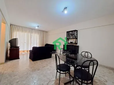 Apartamento com 2 Quartos à venda, 95m² no Pitangueiras, Guarujá