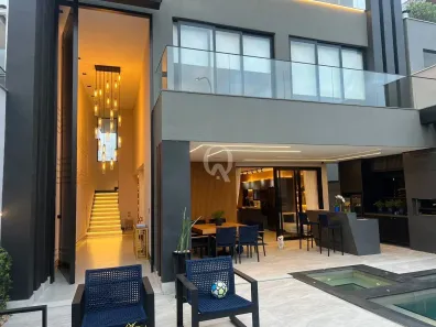 Casa com 5 Quartos à venda, 500m² no Recreio dos Bandeirantes, Rio de Janeiro