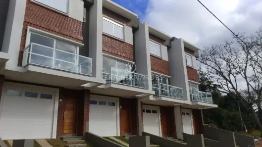 Casa com 3 Quartos à venda, 160m² no Aberta dos Morros, Porto Alegre
