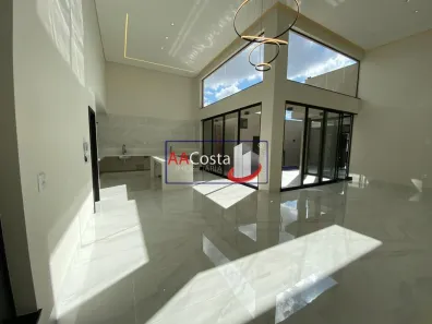 Casa com 3 Quartos à venda, 232m² no Jardim Piratininga II, Franca