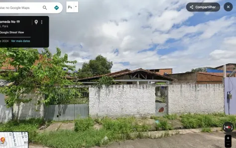 Casa com 2 Quartos à venda, 106m² no Coqueiro, Belém