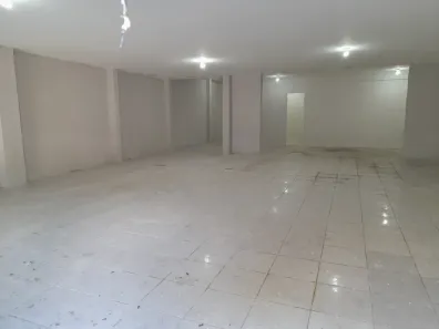 Ponto Comercial para alugar, 90m² no Cidade dos Funcionários, Fortaleza