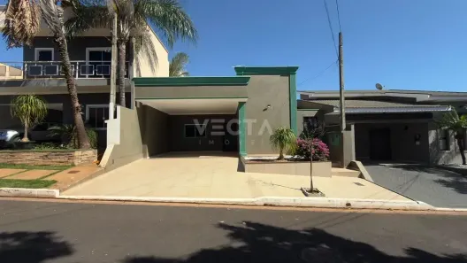 Casa de Condomínio com 2 Quartos à venda, 120m² no Residencial Machado I, São José do Rio Preto