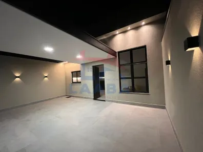 Casa com 3 Quartos à venda, 150m² no Jardim Bom Sucesso, Indaiatuba