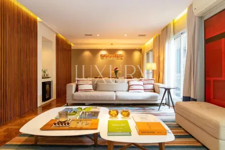 Apartamento com 3 Quartos à venda, 244m² no Pinheiros, São Paulo