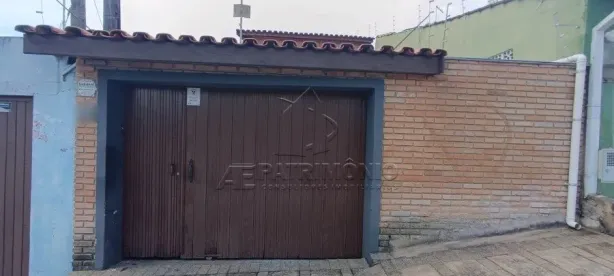Casa com 3 Quartos à venda, 122m² no Parque Esmeralda, Sorocaba