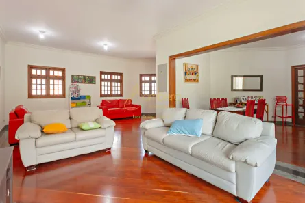  com 4 Quartos à venda, 445m² no Vila Cruzeiro, São Paulo