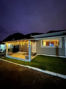 Casa de Condomínio com 3 Quartos à venda, 110m² no Recanto de Itaipuaçu (Itaipuaçu), Maricá