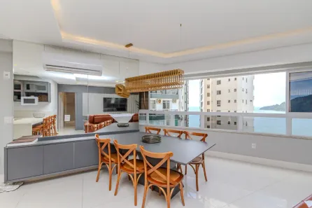 Apartamento com 3 Quartos à venda, 133m² no Centro, Balneário Camboriú