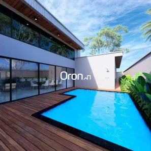 Casa com 4 Quartos à venda, 248m² no Jardim Atlântico, Goiânia