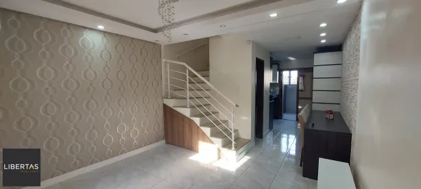 Casa com 2 Quartos à venda, 63m² no São José, Canoas