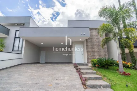 Casa com 3 Quartos à venda, 180m² no Jardim São Marcos, Valinhos