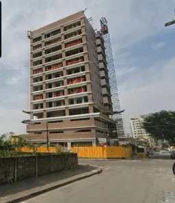 Apartamento com 1 Quarto à venda, 47m² no Guilhermina, Praia Grande