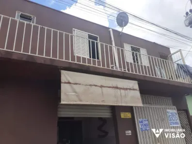 Casa com 3 Quartos à venda, 260m² no Santa Marta, Uberaba