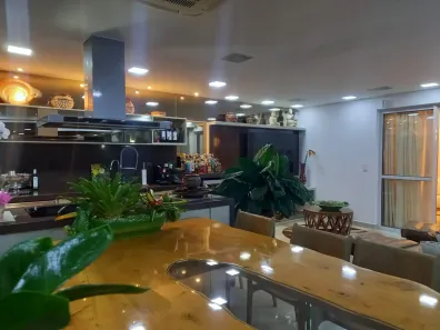 Cobertura com 4 Quartos à venda, 268m² no Camboinhas, Niterói