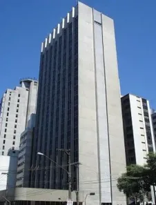 Sala Comercial para alugar, 170m² no Cerqueira César, São Paulo