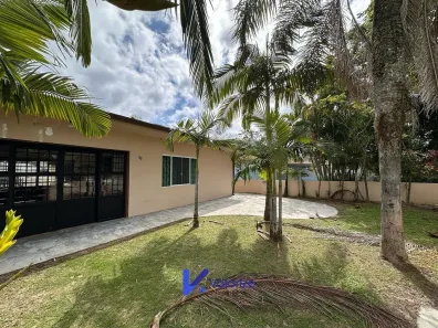 Casa com 3 Quartos à venda, 125m² no Canoas, Pontal do Paraná