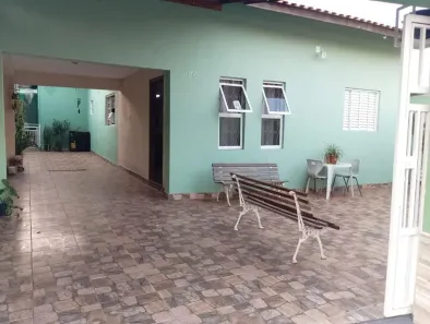 Casa com 3 Quartos à venda, 180m² no Jardim Eldorado, Sumaré